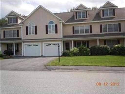 218 Rangeway Rd unit 232, North Billerica, MA 01862 - photo 1