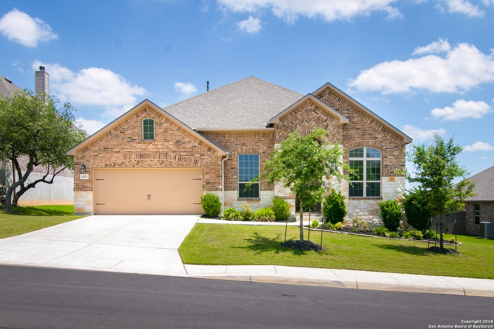 26126 Dakota Chief, San Antonio, TX 78261 - photo 1