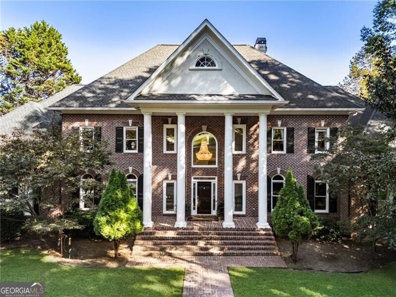 15385 Tullgean Dr, Alpharetta, GA 30004 - photo 1