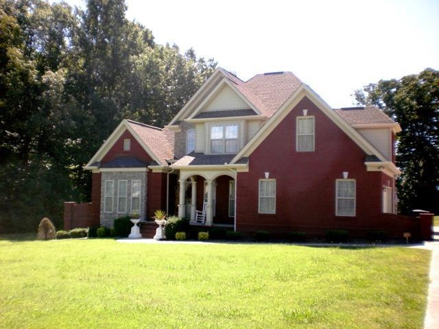 75 Kings Ridge Dr, McMinnville, TN 37110 - photo 1