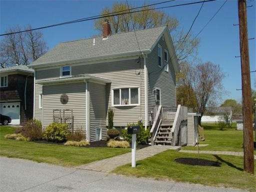 384 Judson St, Tiverton, RI 02878 - photo 1