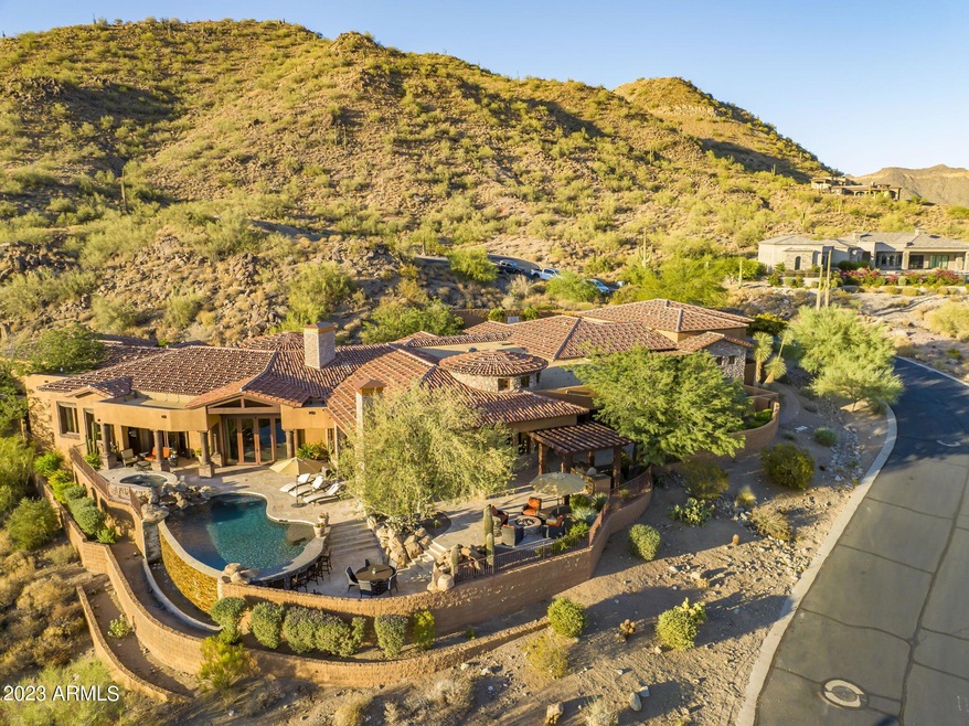 3646 N Julian Peak Cir, Mesa, AZ 85207 - photo 1