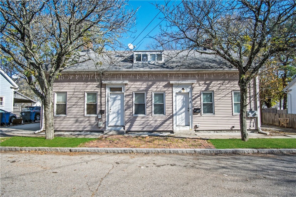 24 Cedar St, Cranston, RI 02910 - photo 1