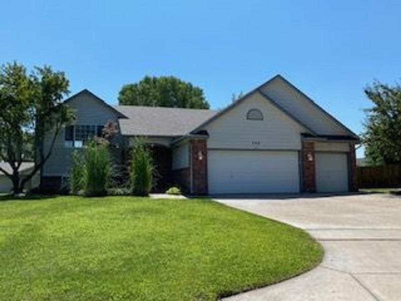 735 High Plains Cir, Maize, KS 67101 - photo 1
