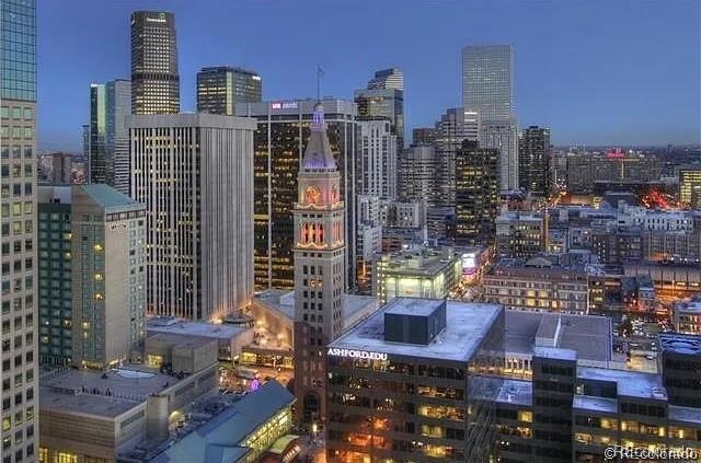 Larimer Place unit 3106, Denver, CO 80202 - photo 1