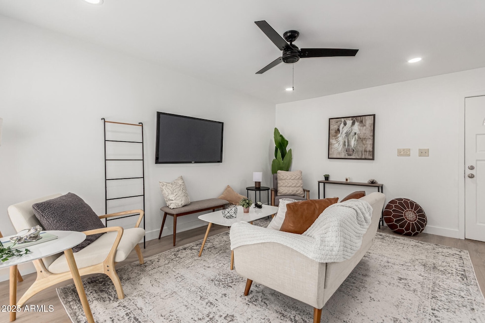 515 S Saguaro Way, Mesa, AZ 85208 - photo 1