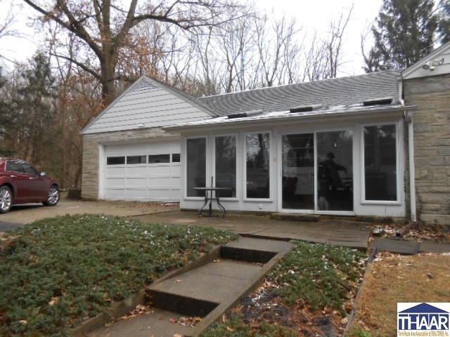 126 Wygenwood Ln, Terre Haute, IN 47803 - photo 1