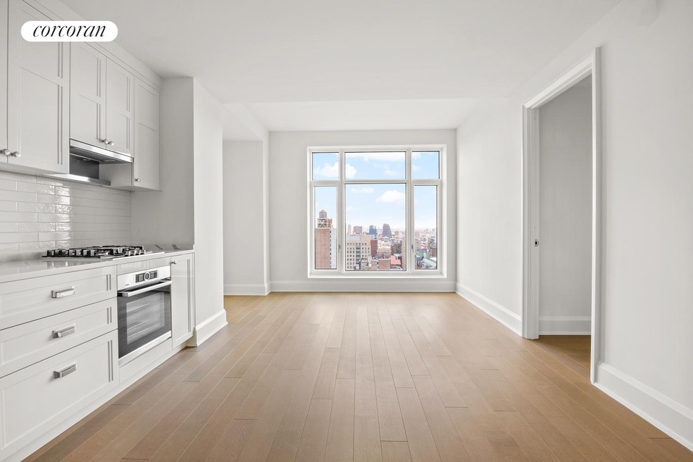 Claremont Hall unit 18 D, New York, NY 10027 - photo 1