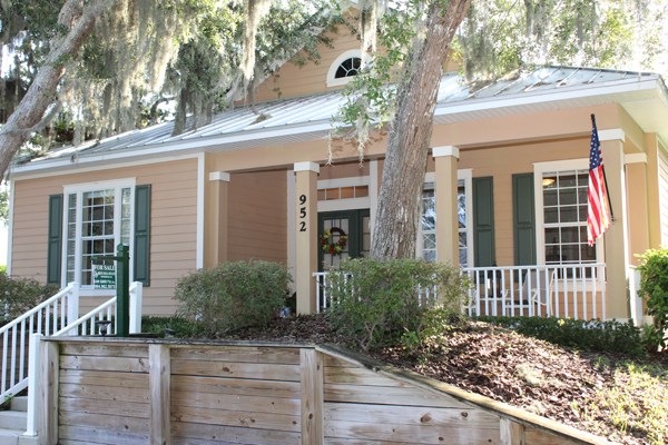 952 Saltwater Cir, Saint Augustine, FL 32080 - photo 1