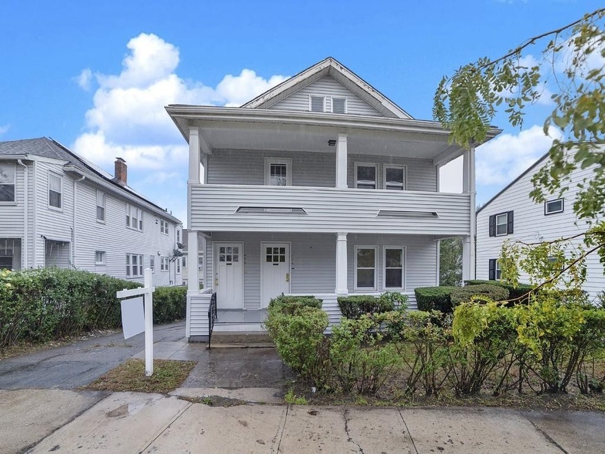 117 Gallivan Blvd unit 1, Boston, MA 02126 - photo 1