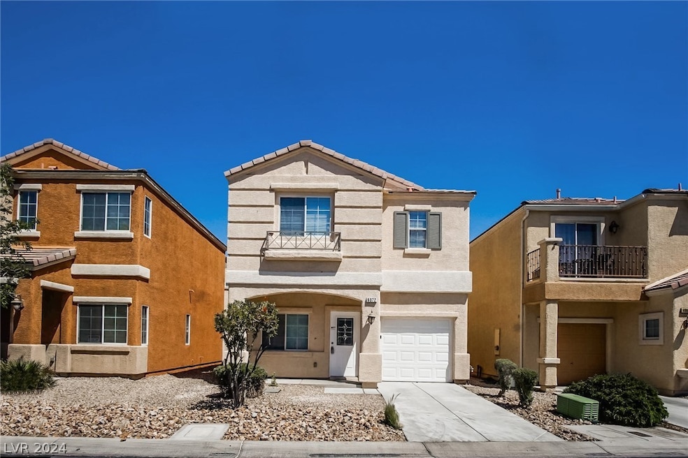 6072 Alameda Padre Ave, Las Vegas, NV 89139 - photo 1