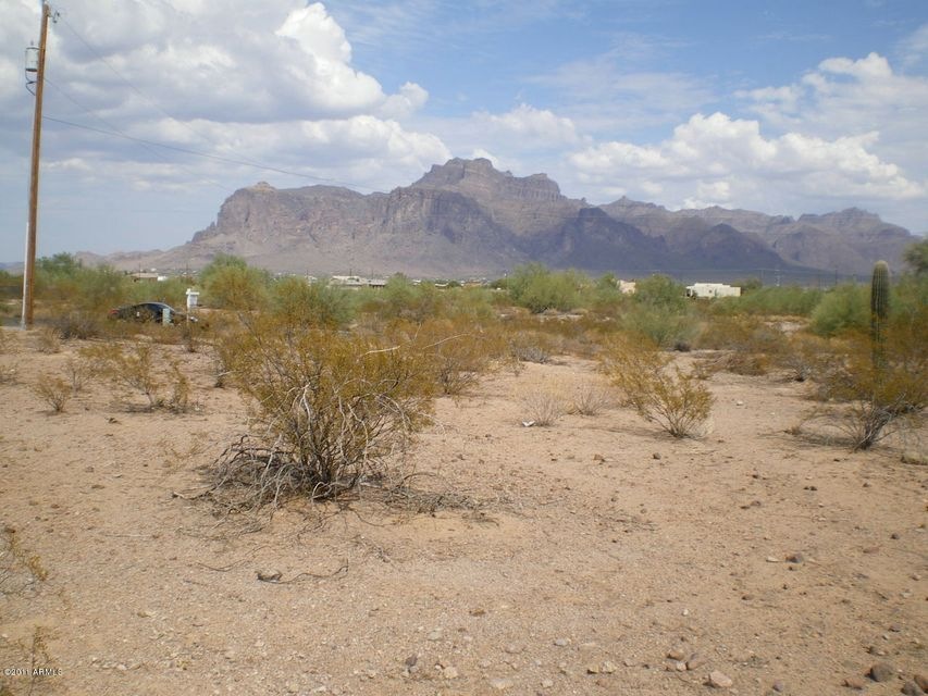 Land