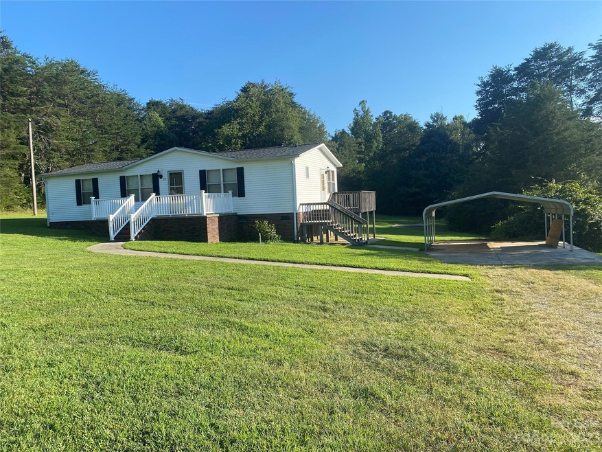 255 Carrigan Rd, Taylorsville, NC 28681 | MLS# CAR4066682