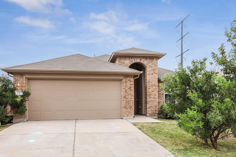 1105 Irina Cove, Hutto, TX 78634 - photo 1