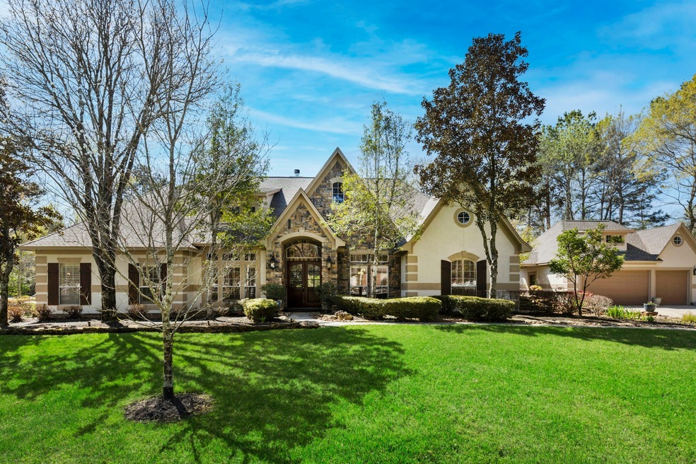 33318 Windcrest Estates Blvd, Magnolia, TX 77354 - photo 1