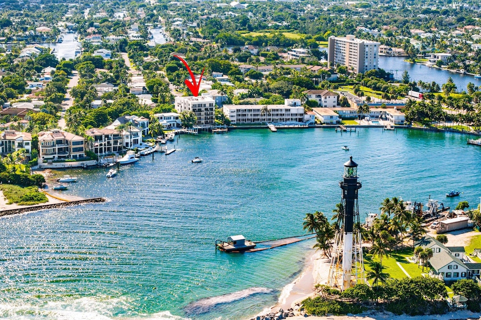 2500 Bay Dr unit 4A, Pompano Beach, FL 33062 - photo 1