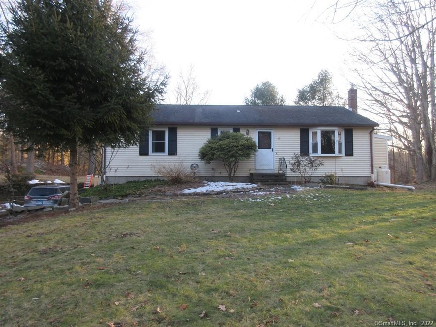 unlisted-address, East Haddam, CT 06423 - photo 1