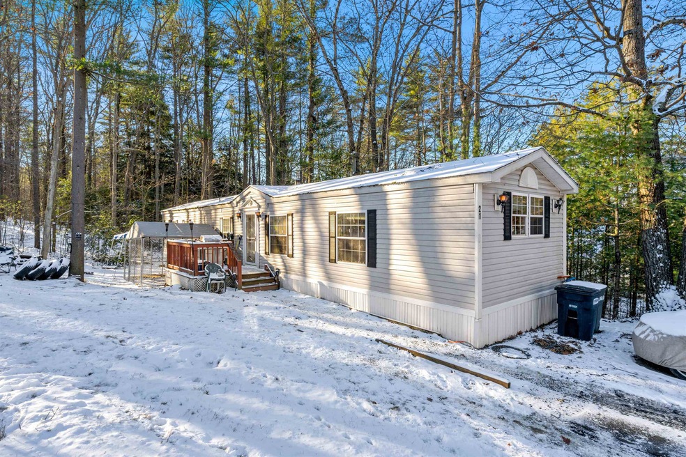 21 Sullivan Dr, Allenstown, NH 03275 - photo 1