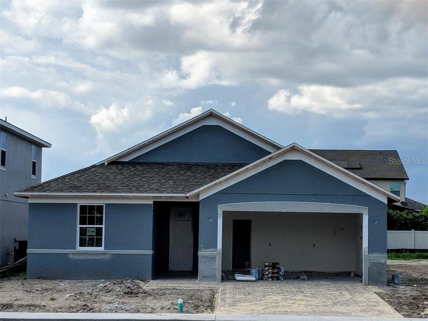 5209 Tracie Way, Saint Cloud, FL 34771 - photo 1