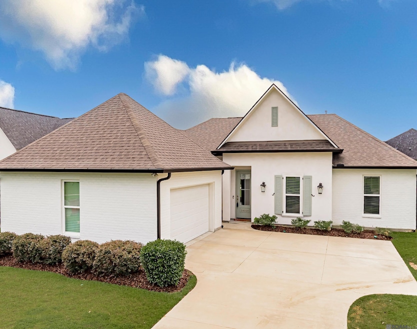 39223 Canopy Ct, Gonzales, LA 70737 - photo 1