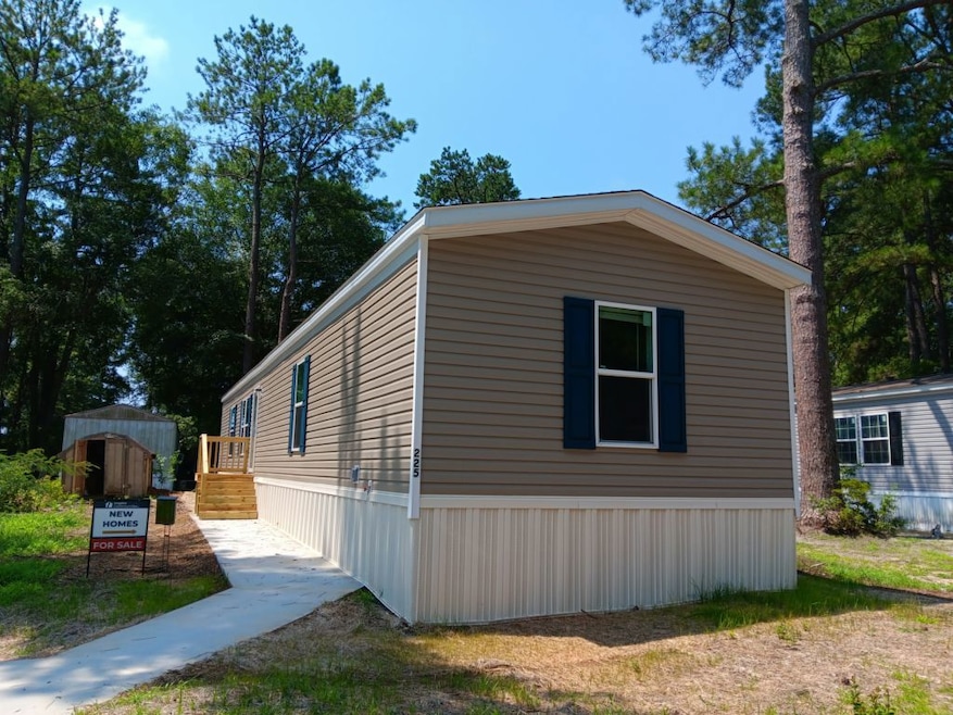 For Sale $78,900