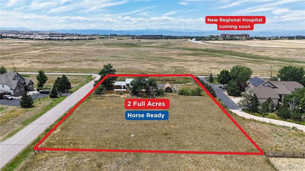 12626 N 1st St, Parker, CO 80134 - photo 1