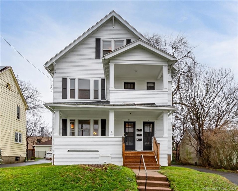 10 Court Park, West Hartford, CT 06119 - photo 1