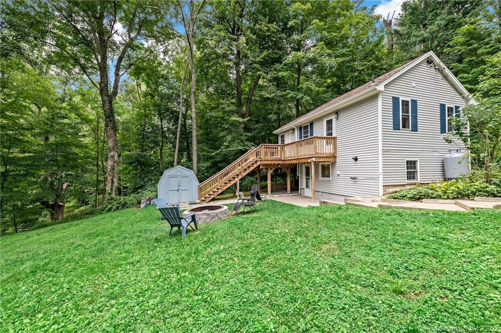 6 Whitehall Rd, New Fairfield, CT 06812 - photo 1