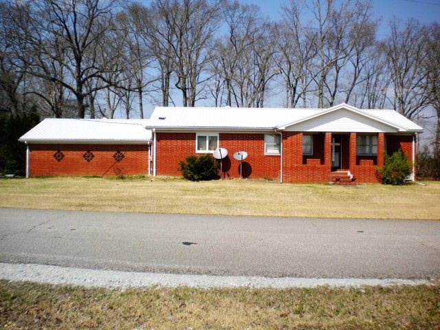 Main View