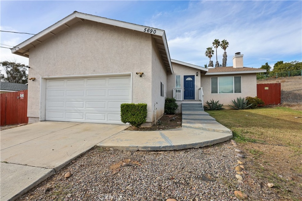 5690 Cervantes Ave, San Diego, CA 92114 - photo 1