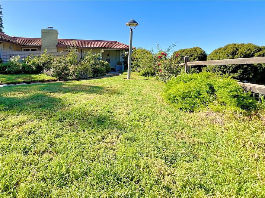 3117 Via Serena S unit D, Laguna Woods, CA 92637 - photo 1