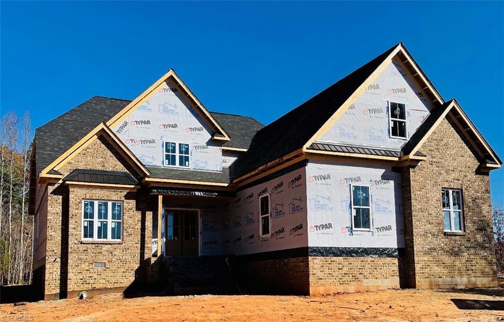 3670 Tot Hill Farm Rd, Asheboro, NC 27205 - photo 1