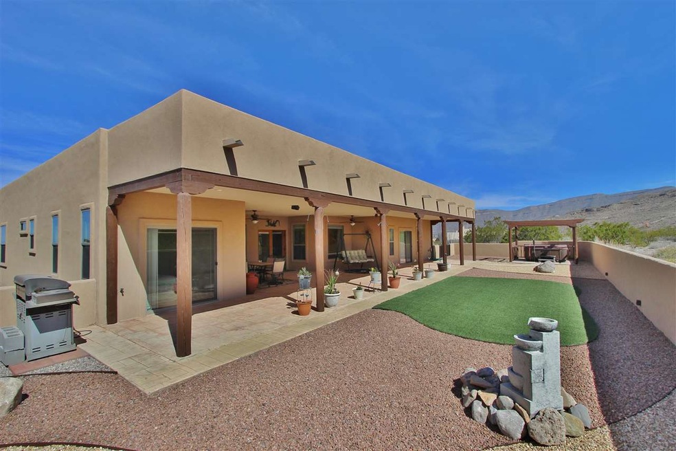 6 Pueblo de Luna, Alamogordo, NM 88310 - photo 1