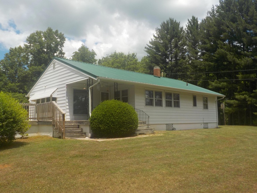 7131 Rutledge Pike, Rutledge, TN 37861 - photo 1