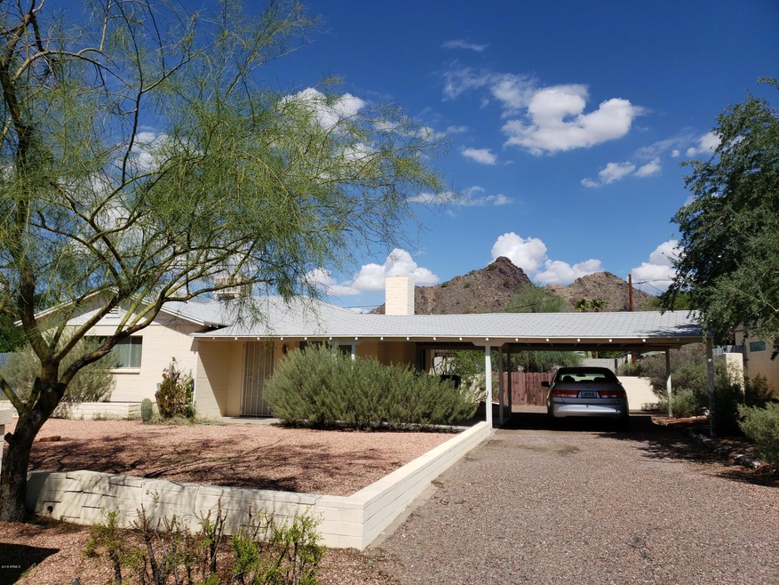 1522 E Griswold Rd, Phoenix, AZ 85020 - photo 1