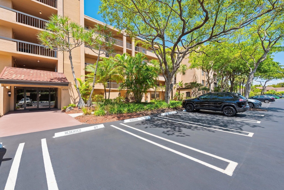 450 Egret Cir unit 9111, Delray Beach, FL 33444 - photo 1