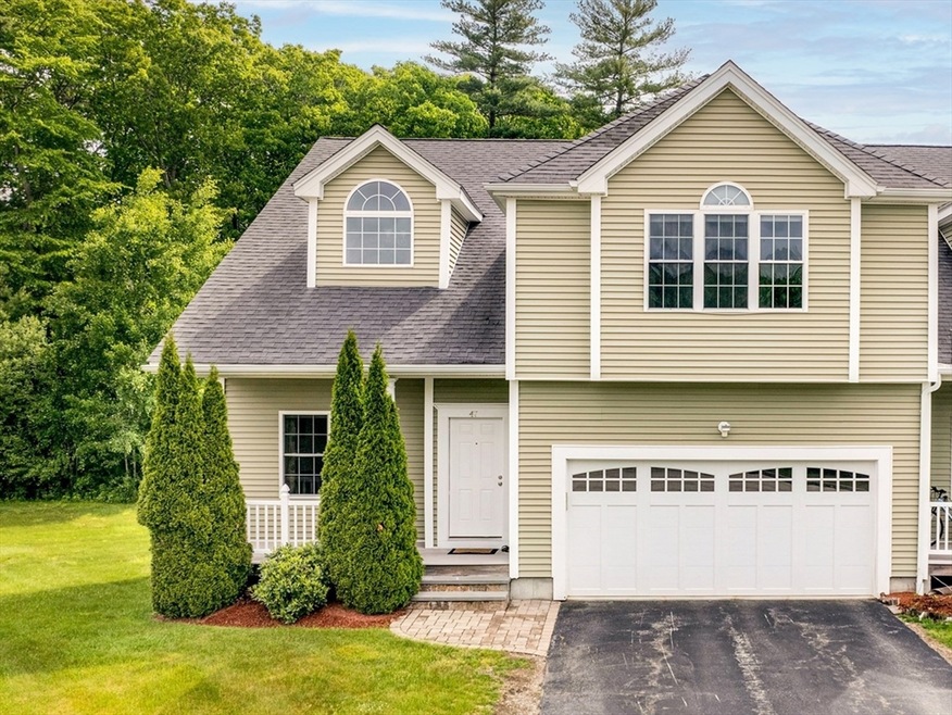 47 Nazneen Cir, Hopkinton, MA 01748 - photo 1