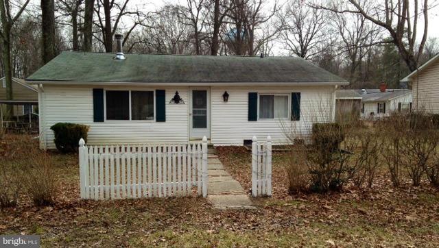 653 California Ave, North Beach, MD 20714 - photo 1