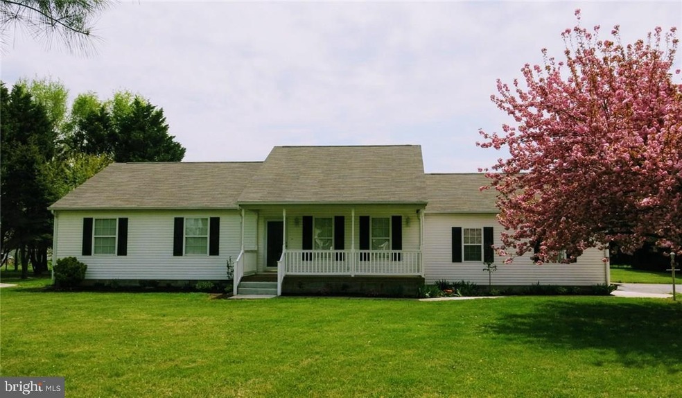 4198 Horseshoe Rd, Seaford, DE 19973 - photo 1