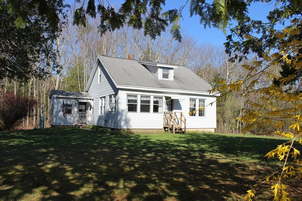 2083 White Pond Rd, Athol, MA 01331 - photo 1