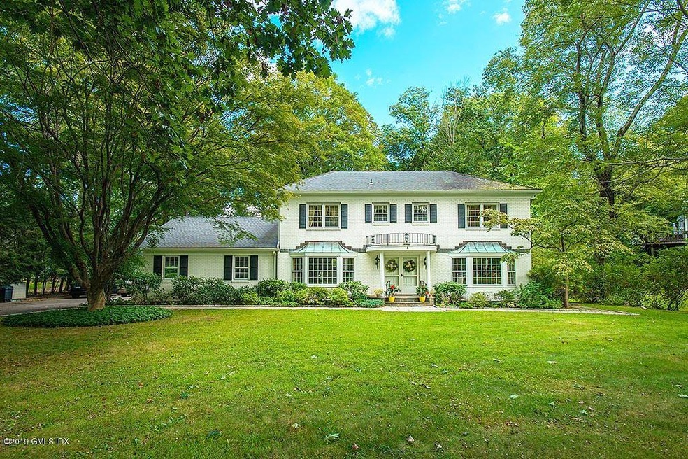 4 Alec Templeton Ln, Greenwich, CT 06831 - photo 1
