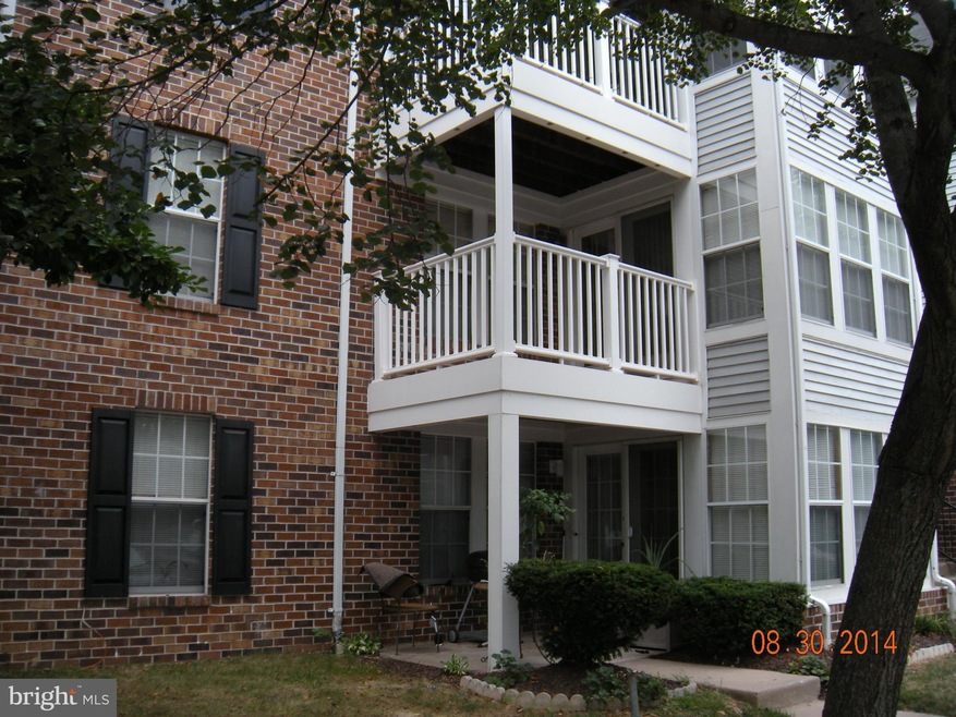 1307 Clover Valley Way unit E, Edgewood, MD 21040 - photo 1