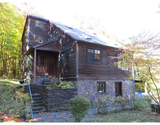 50 Potash Hill Rd, Cummington, MA 01026 - photo 1