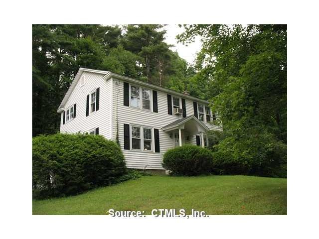 117 Colebrook River Rd, Winsted, CT 06098 - photo 1
