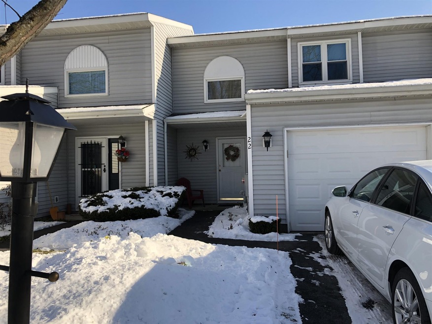22 Tompion Ln, Saratoga Springs, NY 12866 - photo 1