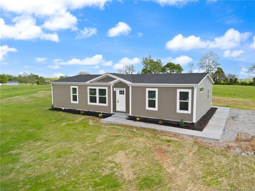 HOME SWEET HOME!1800 sq ft