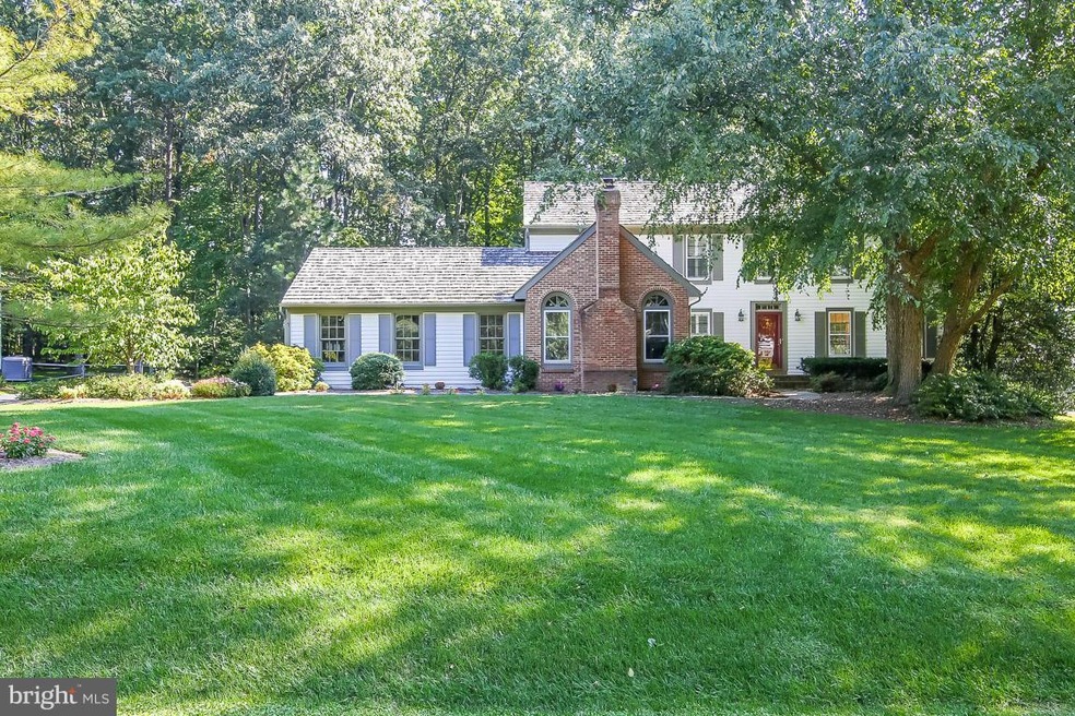 9706 Rolling Ridge Dr, Fairfax Station, VA 22039 - photo 1