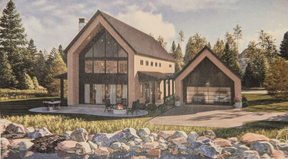 836 U S 26 Parcel 6, Richfield, ID 83349 - photo 1