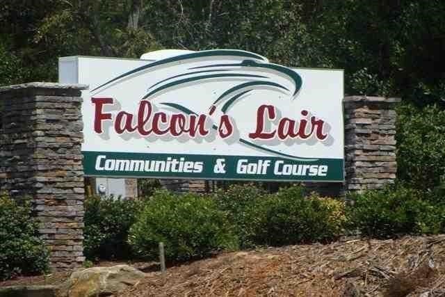 Lot 24 Falcons Dr, Walhalla, SC 29691 - photo 1