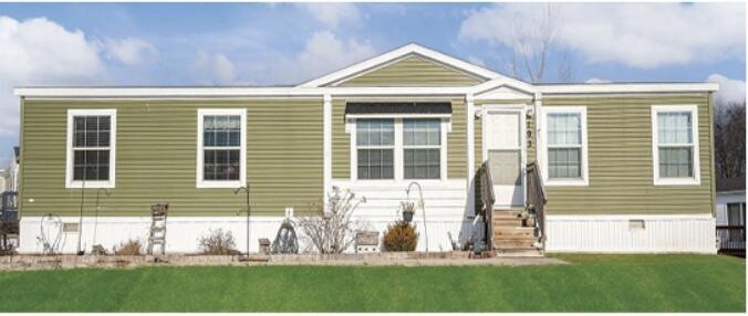 1133 Yeomans St unit 193, Ionia, MI 48846 - photo 1